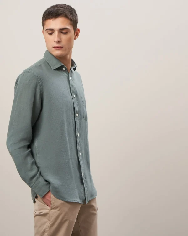 Paul Shirt<Hartford Fashion