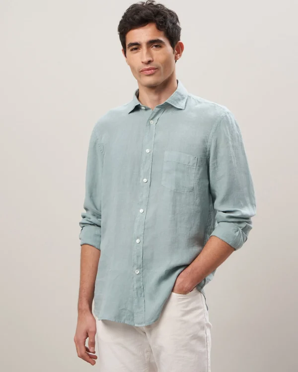 Paul Shirt<Hartford Shop