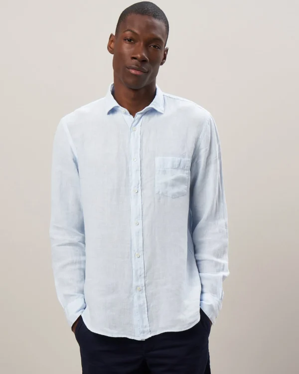 Paul Shirt<Hartford Fashion