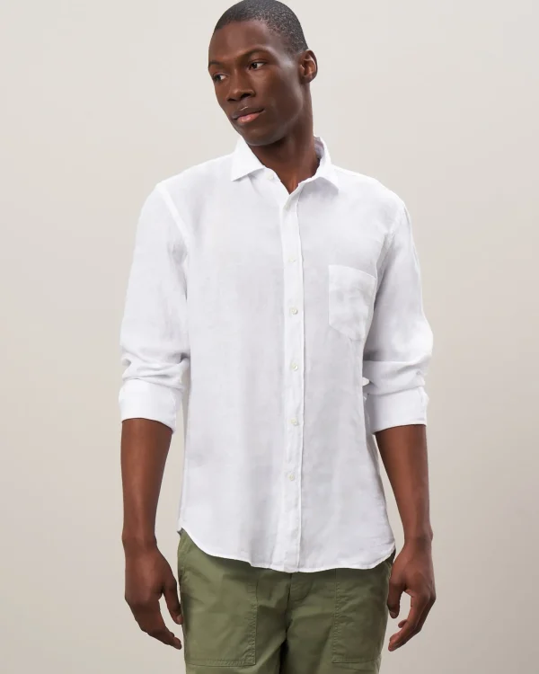 Paul Shirt<Hartford Flash Sale