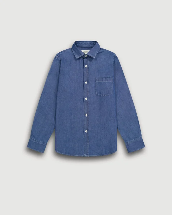 Paul Shirt<Hartford Best Sale