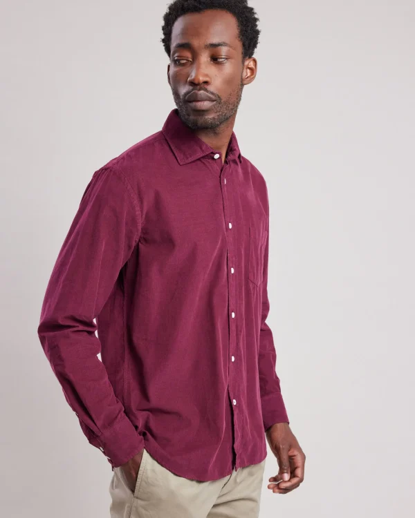 Paul Shirt<Hartford New