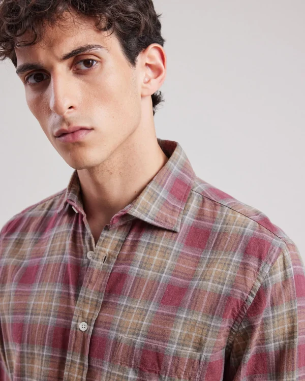 Paul Shirt<Hartford Discount