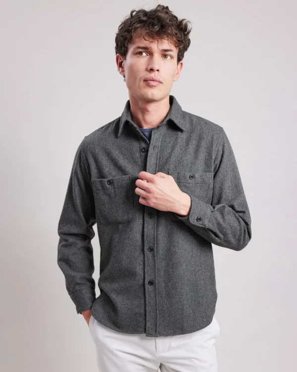Percey Shirt<Hartford New