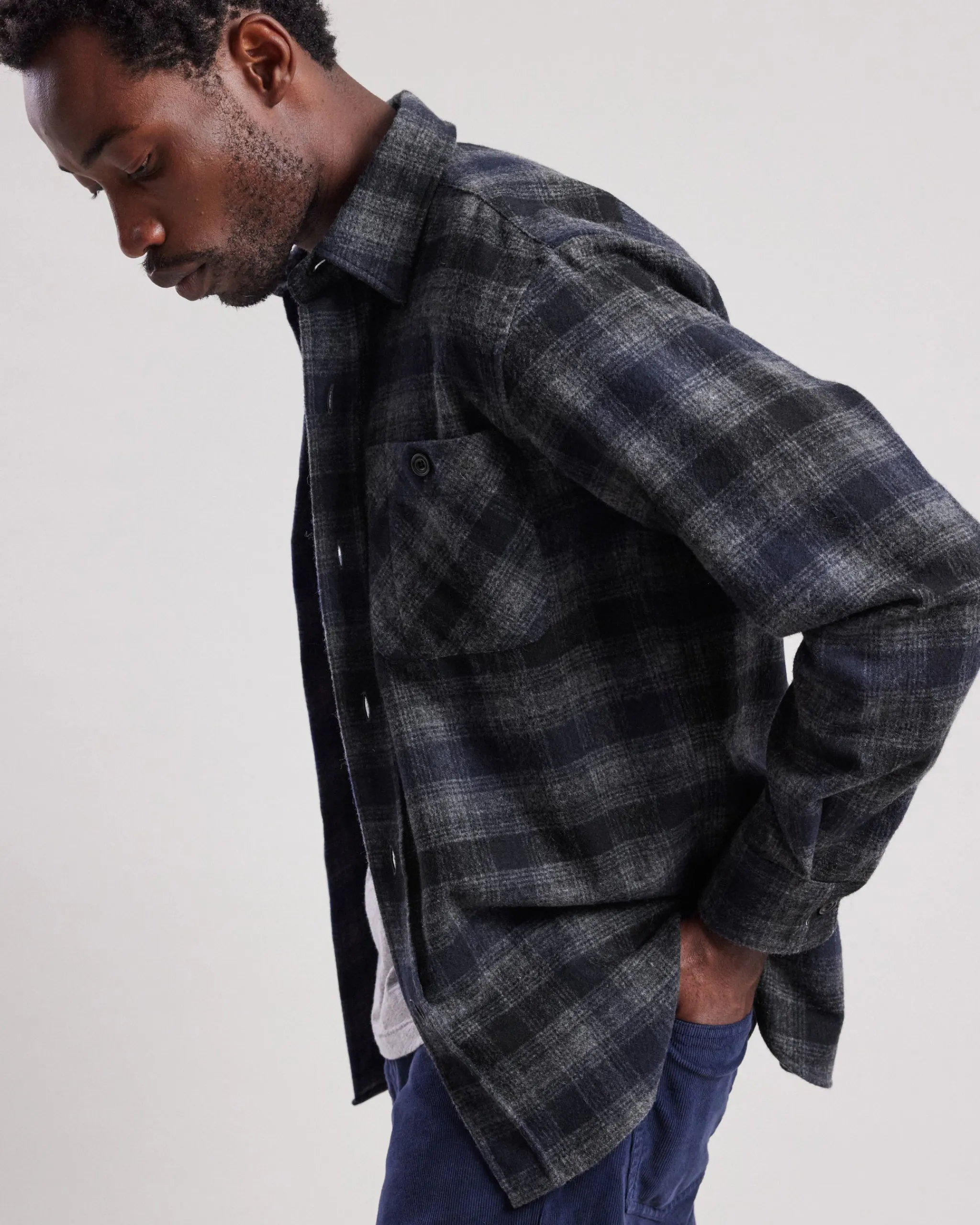 percey_shirt_0.webp Percey Shirt<Hartford Clearance