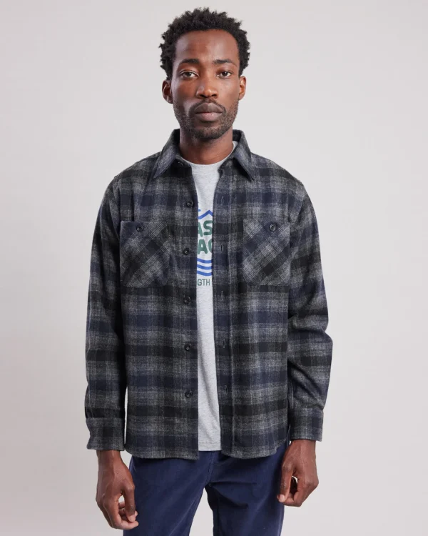Percey Shirt<Hartford Clearance