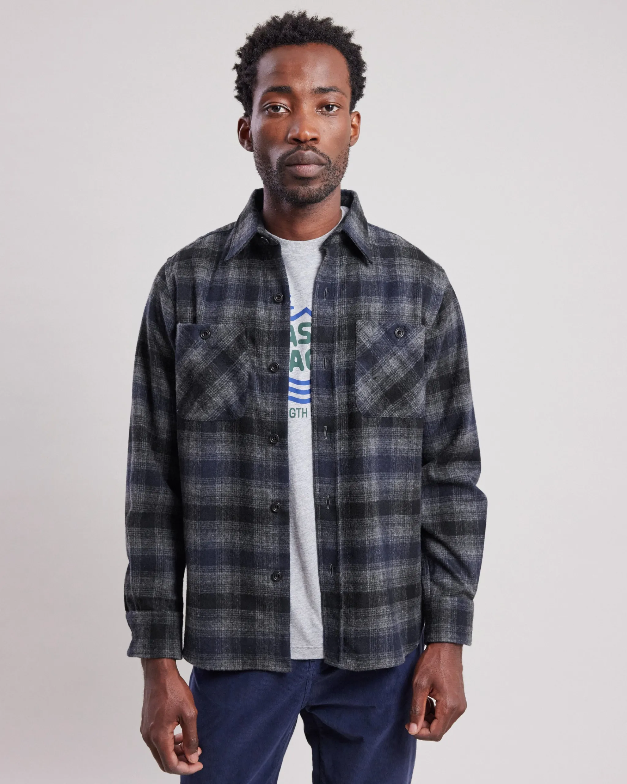 percey_shirt_1.webp Percey Shirt<Hartford Clearance