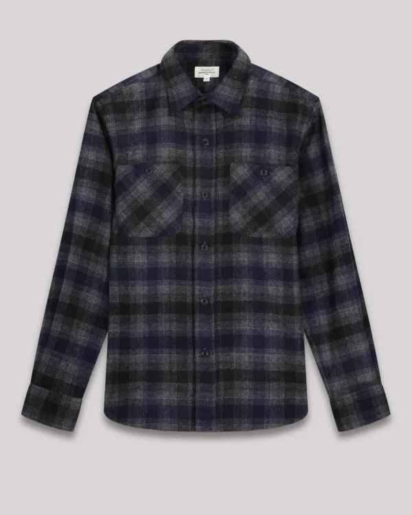 Percey Shirt<Hartford Clearance
