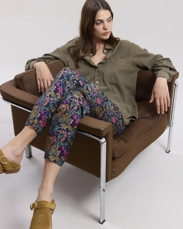 Perfecto Pants<Hartford New