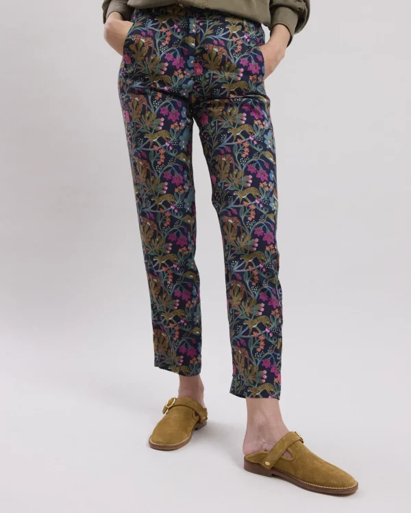 Perfecto Pants<Hartford New