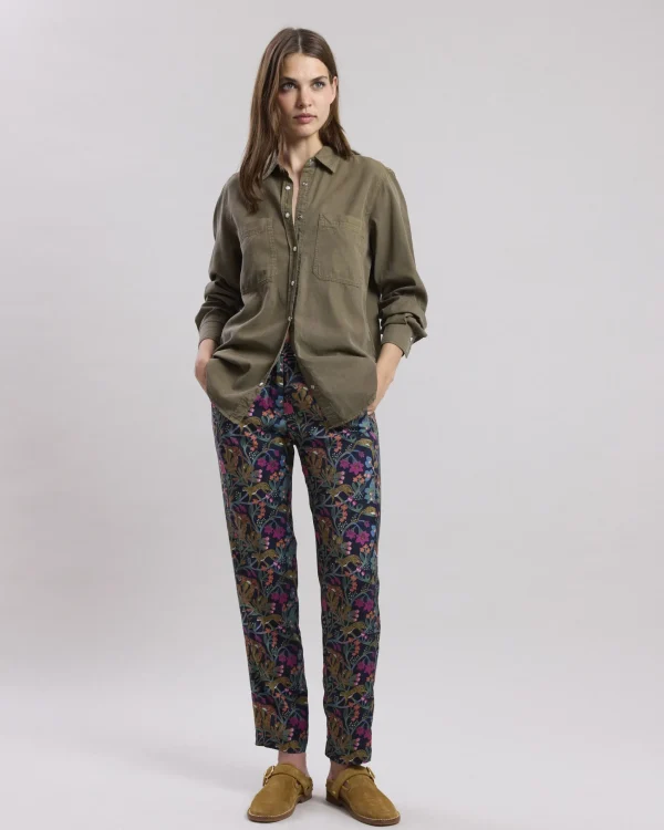 Perfecto Pants<Hartford New