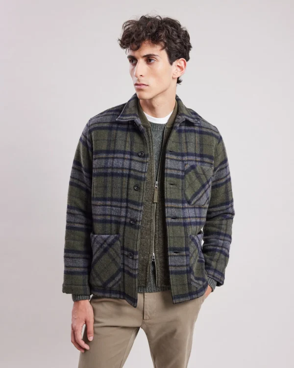 Perry Jacket<Hartford Clearance
