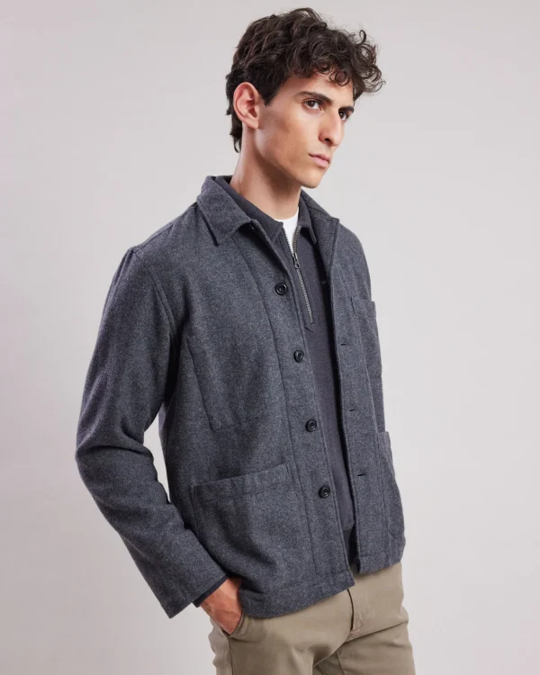 Perry Jacket<Hartford Cheap