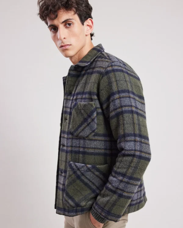 Perry Jacket<Hartford Clearance