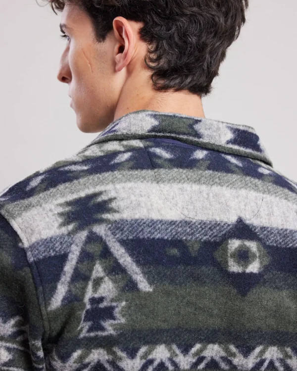 Perry Jacket<Hartford Outlet