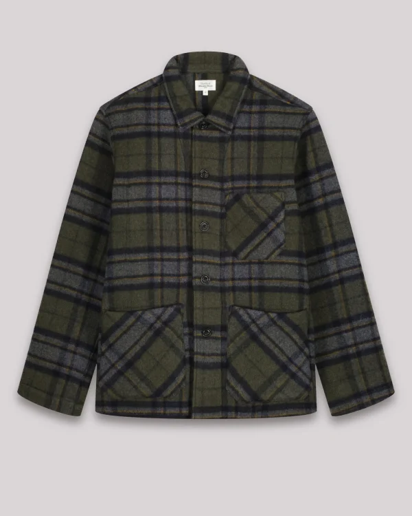 Perry Jacket<Hartford Clearance