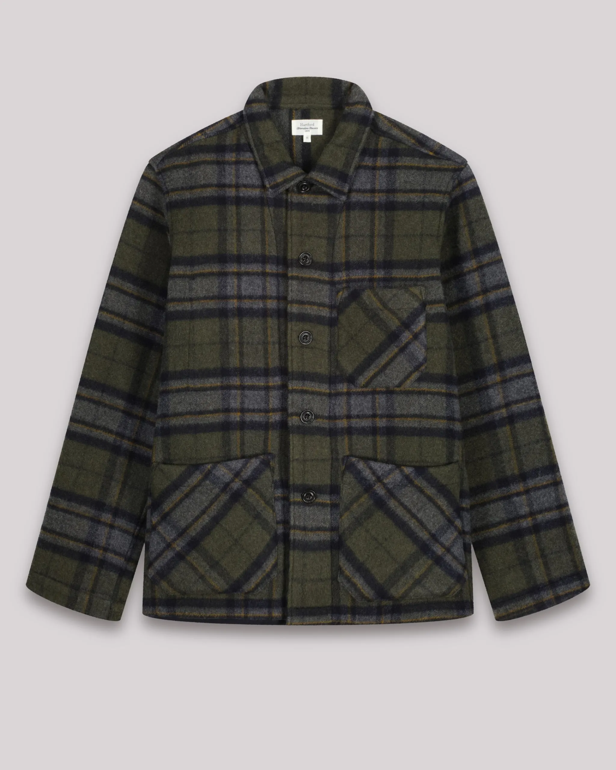 perry_jacket_2-1.webp Perry Jacket<Hartford Clearance