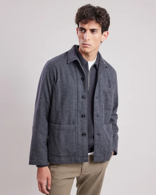 Perry Jacket<Hartford Cheap