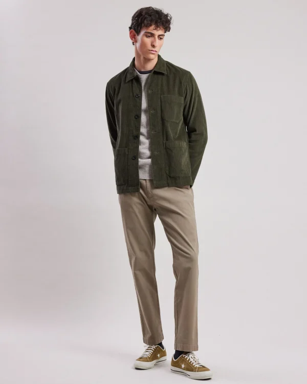 Perry Jacket<Hartford Best Sale