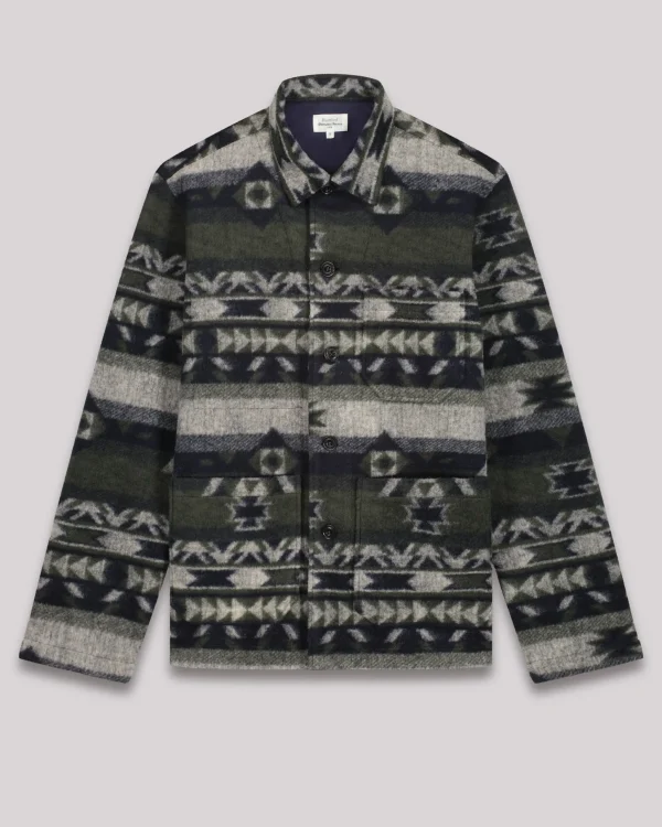 Perry Jacket<Hartford Outlet