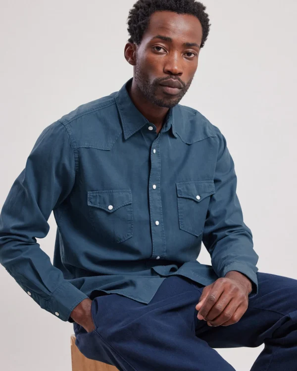 Phoenix Shirt<Hartford Clearance