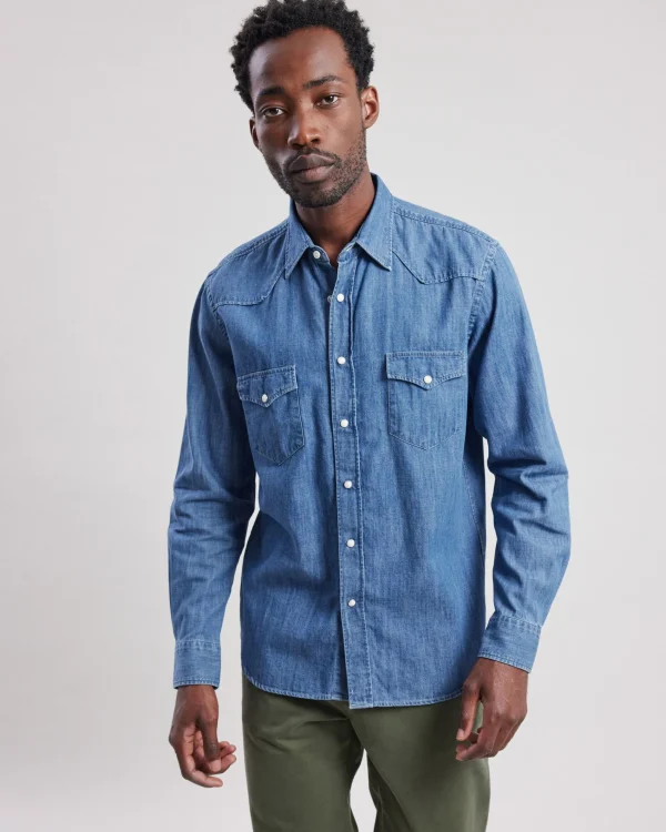Phoenix Shirt<Hartford Best Sale