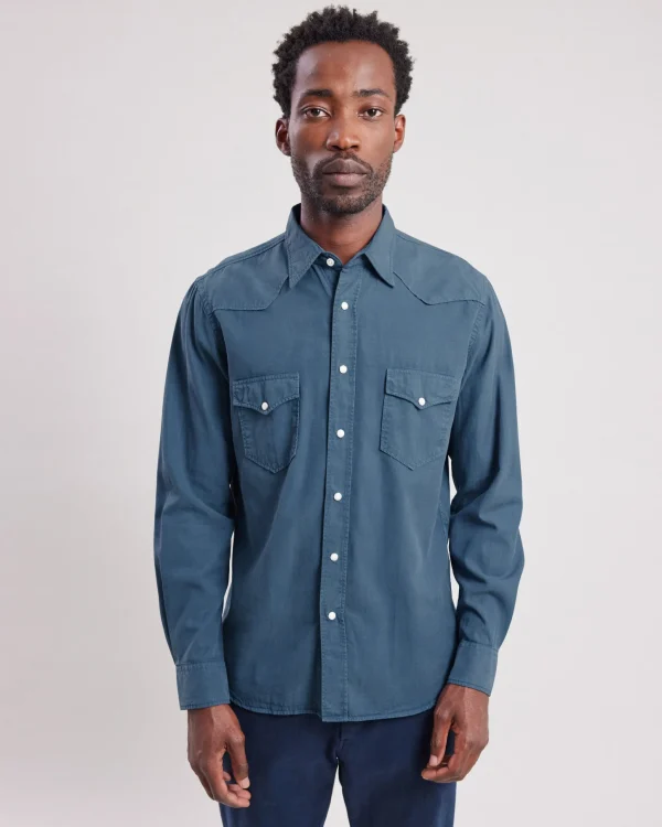 Phoenix Shirt<Hartford Clearance