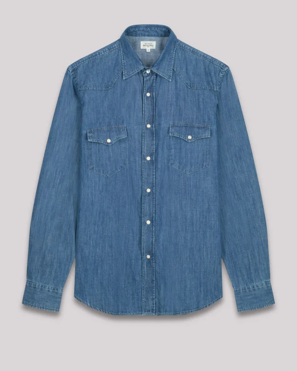 Phoenix Shirt<Hartford Best Sale