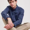 Pitt Shirt<Hartford Fashion
