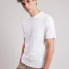 Pocket T-shirt<Hartford Cheap