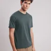 Pocket T-shirt<Hartford New