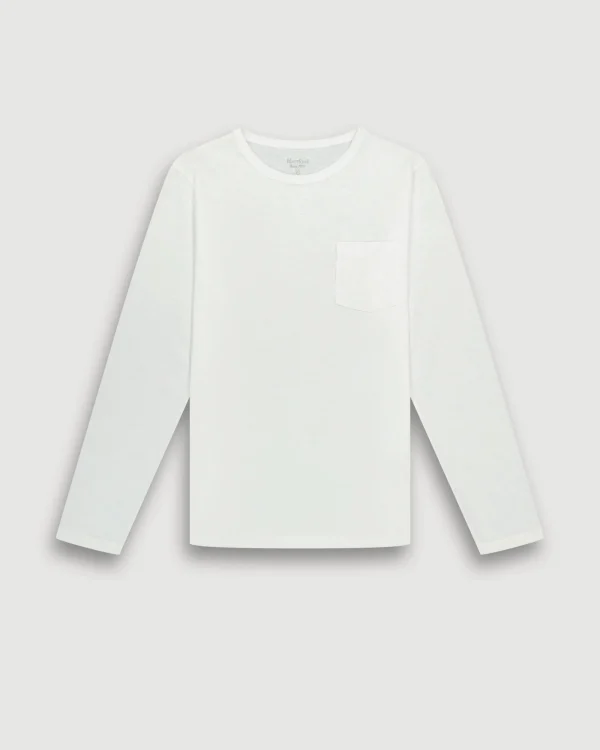 Pocket T-shirt<Hartford Online