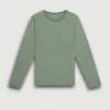 Pocket T-shirt<Hartford Online