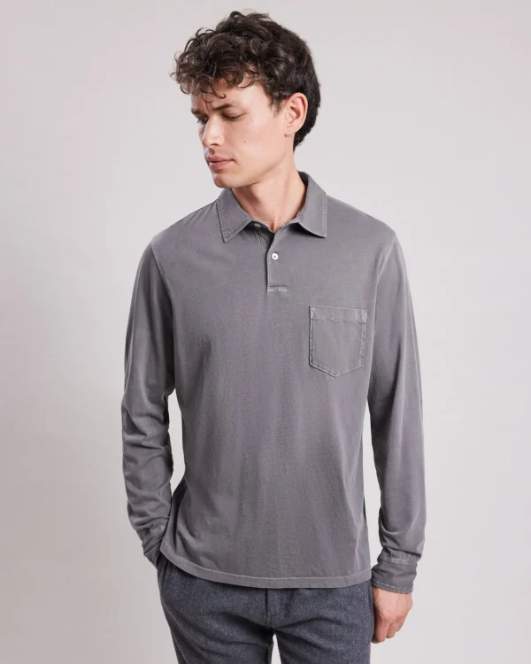 Polo Jersey<Hartford Best Sale