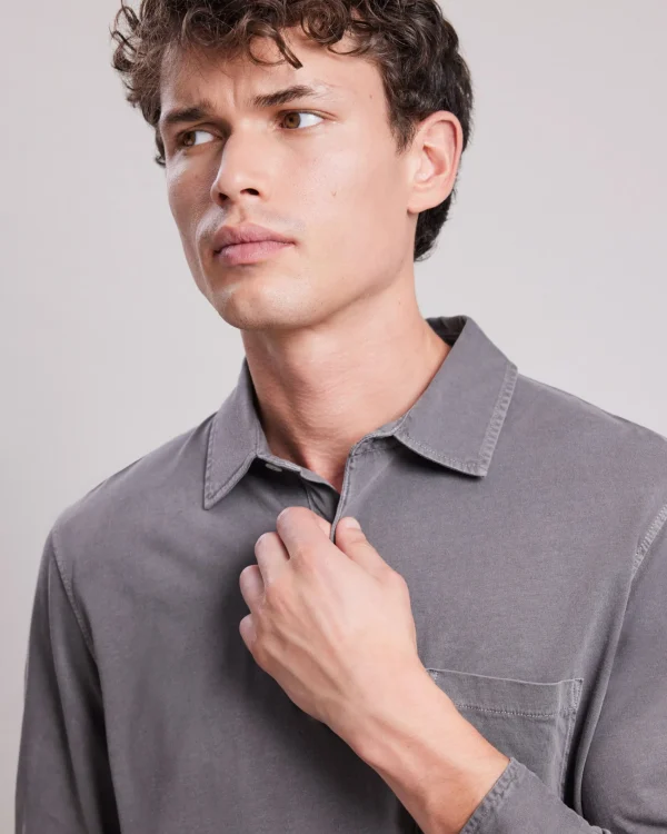Polo Jersey<Hartford Best Sale