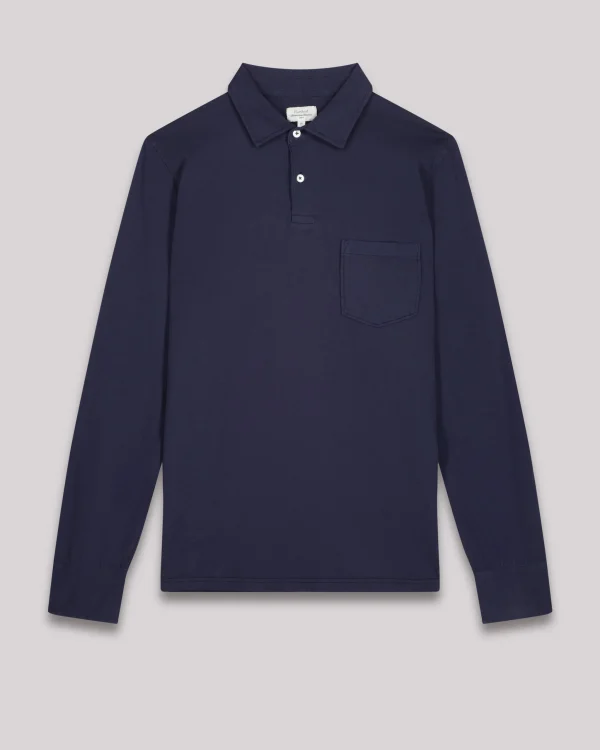 Polo Jersey<Hartford Shop