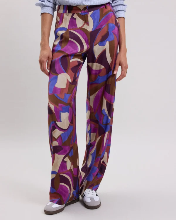 Positano Pants<Hartford Clearance