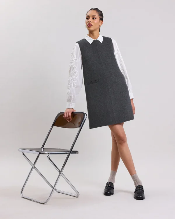 Racky Dress<Hartford Cheap