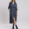 Rafali Dress<Hartford Fashion