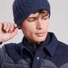 Rib Beanie<Hartford Best