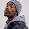 Rib Beanie<Hartford Online