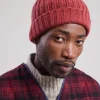 Rib Beanie<Hartford Sale