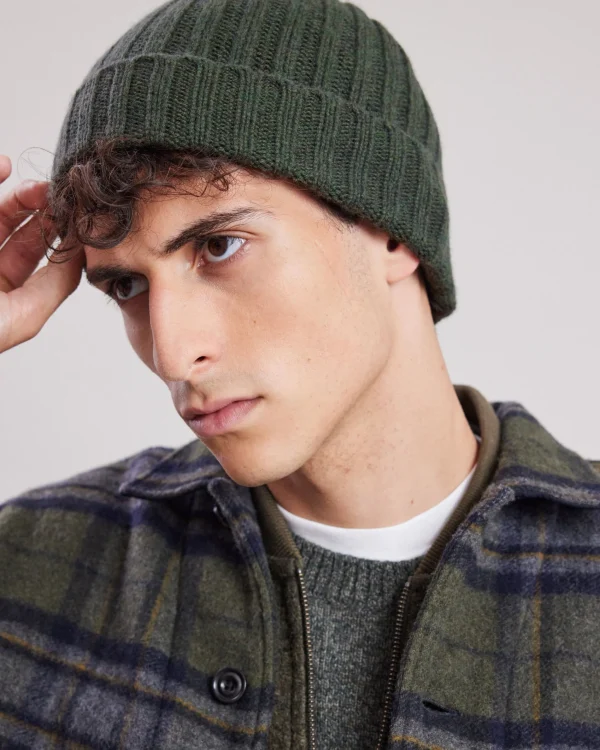 Rib Beanie<Hartford Cheap