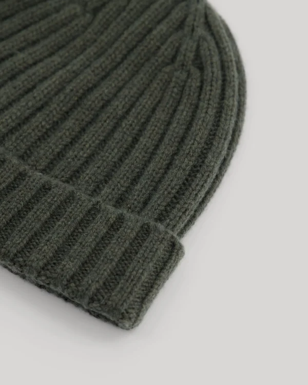 Rib Beanie<Hartford Cheap