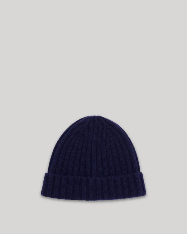Rib Beanie<Hartford Clearance