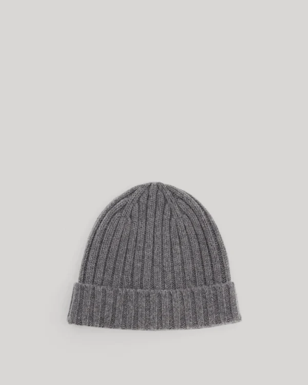 Rib Beanie<Hartford Online