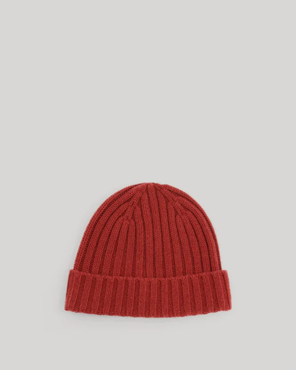 Rib Beanie<Hartford Sale