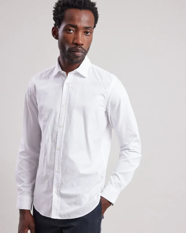 Sammy Shirt<Hartford Cheap