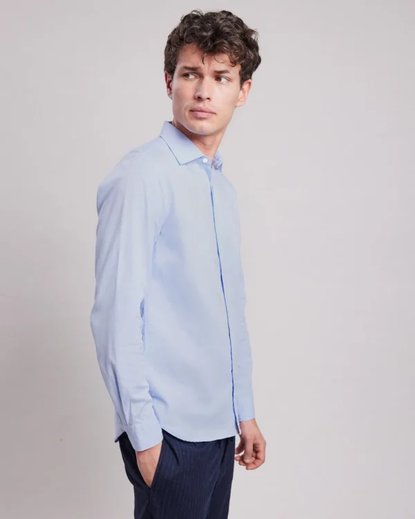 Sammy Shirt<Hartford Fashion
