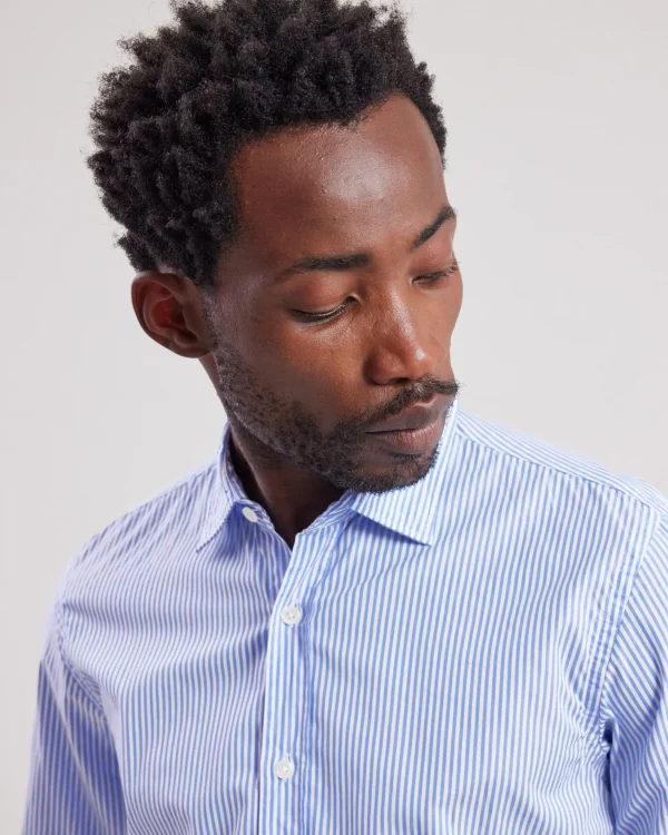 Sammy Shirt<Hartford Clearance
